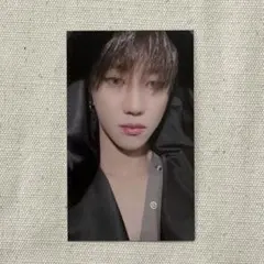 17 IS RIGHT HERE　会場限定　THE 8　トレカ