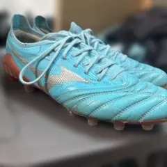 MIZUNO モレリアネオ3 β 25.5cm 限定カラー