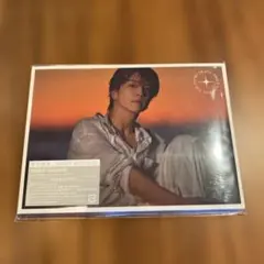 岩田剛典　space cowboy 初回限定　MAKING盤