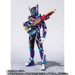 S.H.Figuarts 仮面ライダーローグ
