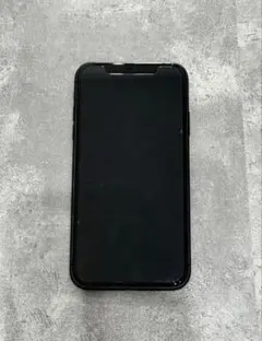 【SIMフリー】 iPhone 11 64GB　ブラック