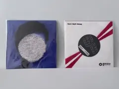 未開封 ジャケ買い 7インチレコード 2枚セット