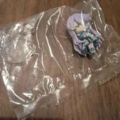 ハートキャッチプリキュア ガチャガチャ キュアムーンライト