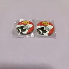 中瓶 オールスター 全サ Petit 缶バッジ ヒロアカ - メルカリ