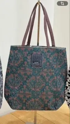 ランチトートバッグ トートバッグ