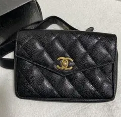 2026年最新】CHANEL レディース ボディバッグ・ウエストポーチの人気