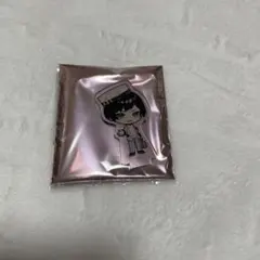 シャレマニ トモセ オトパ アクスタ