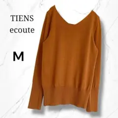 TINES ecoute ニット 2026年最新】TIENS ecoute レディース ニット・セーターの人気アイテム