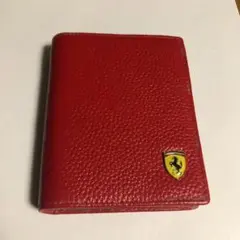 2025年最新】フェラーリ財布の人気アイテム - メルカリ