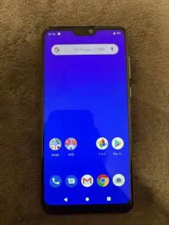 2026年最新】ASUS スマートフォン本体の人気アイテム - メルカリ