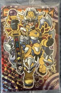 マジレンジャー ソーセージ カード シクレ - メルカリ