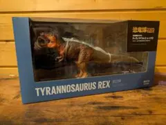 恐竜博2023限定 ティラノサウルス・レックス