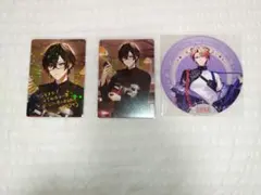 四季凪アキラ カレー セラフダズルガーデン IMPACT特典