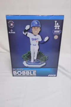 2026年最新】大谷翔平 ボブルヘッド 5000個の人気アイテム - メルカリ