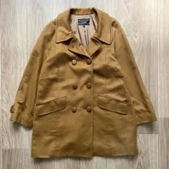 Leilian レリアン カシミヤコート