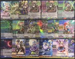 ヴァンガード アルカサル デッキ スカイライド - メルカリ