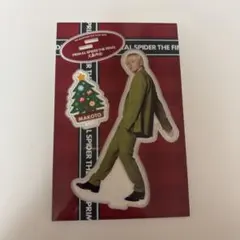 長谷川慎 アクスタ