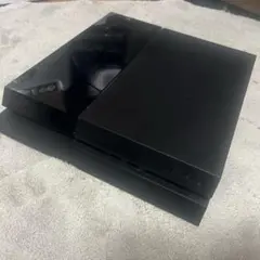 き*★様 PlayStation 4 本体 ブラック　ジャンク