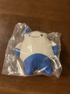 専用 横浜DeNAベイスターズ ぬいぐるみ キーホルダー バート