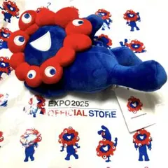 2025年最新】ミャクミャク2等の人気アイテム - メルカリ