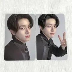 ENHYPEN DESIRE：UNLEASH studio choom ジェイク