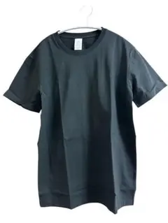 半袖　Tシャツ　ブラック　Lサイズ