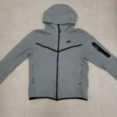 Nike テックフリース パーカー M