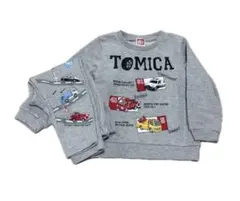 スウェット上下