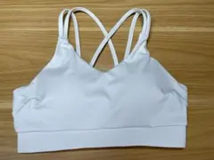 【GU】アクティブバッククロスブラ