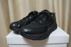 ★良品HOKAホカCLIFTON L GTX/クリフトンLゴアテックス28cmのサムネイル