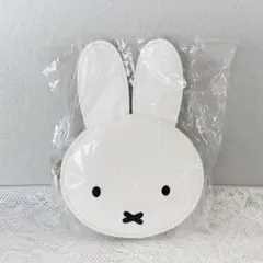 ミッフィー ダイカットポーチ