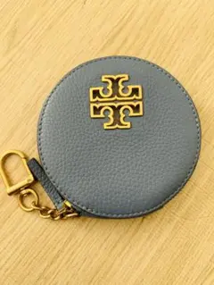 Tory Burchコインケース　丸型