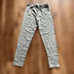 CRAFT HOLIC グレー レギンス Fサイズ