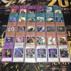 ユニオンアリーナ nikke 緑ミシリス デッキパーツ ユニアリ エン