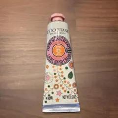 L'OCCITANE ハンドクリーム 30ml