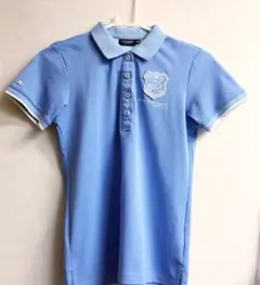 ポロシャツ レディースkappaゴルフウェア