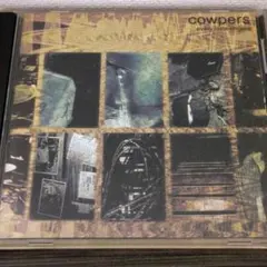 cowpers every little singles CD