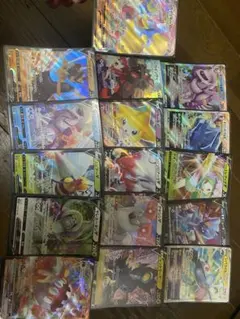 ポケモンカード ホロレア 16枚セット