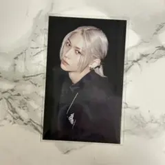 StrayKidsスキズトレカ合HOPフィリックスHMVラキドロB