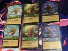 ロルカナ DLCプロモ まとめ売り - メルカリ