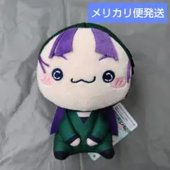 忍たま乱太郎：【立花仙蔵】もちぴこぬいぐるみ 第二弾