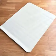 ダンス　バレエ　練習　マットW95cm x D120cm 厚み2.5mm