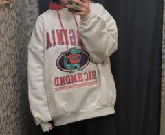 WEGO スウェットパーカーセット