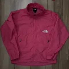 THE NORTH FACE コンパクトジャケット140