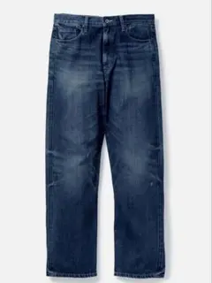 ❗️美品❗️NEIGHBORHOOD ストレートデニム ダークブルー 2025年最新】NEIGHBORHOOD ストレートデニムの人気アイテム