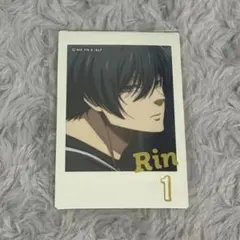 ブルーロック　キャラナップコレクション　糸師凛