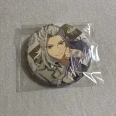 あんスタ 乱凪砂 缶バッジ - メルカリ