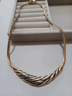 JLS　ネックレス　ヴィンテージ