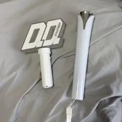 【値下げ】SnowMan ペンライト 2本セット