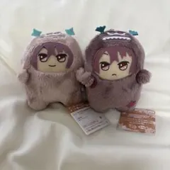 アイナナ 御堂虎於 モンぬい